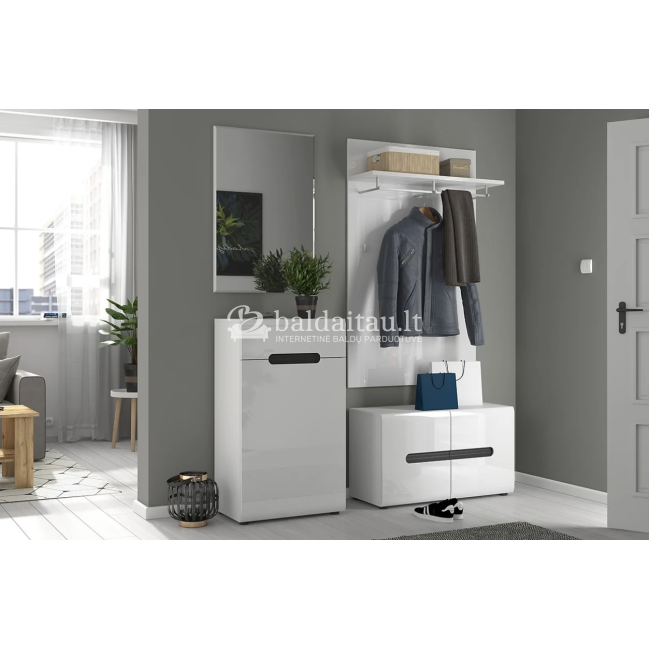 TV spintelė AZTECA TRIO RTV2D2S/4/15 TV spintelė AZTECA TRIO RTV2D2S/4/15