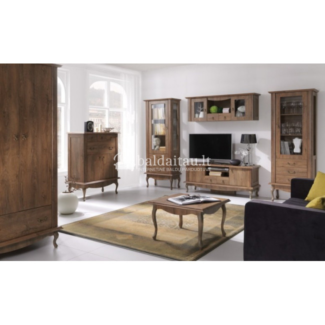 TV spintelė DIANA DA14