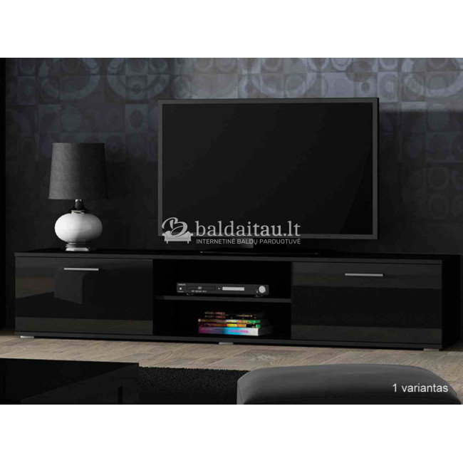 TV spintelė SOHO 180 TV spintelė SOHO 180