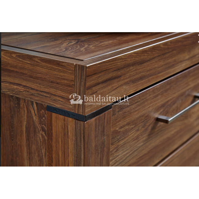 Komoda GENT KOM2W6S Komoda GENT KOM2W6S