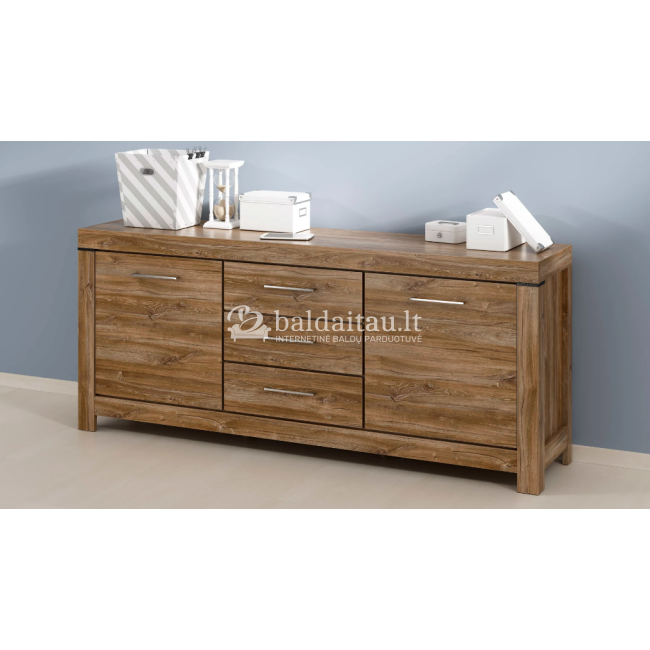 Komoda GENT KOM2D3S Komoda GENT KOM2D3S