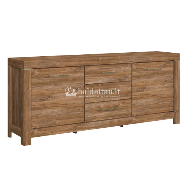 Komoda GENT KOM2D3S Komoda GENT KOM2D3S