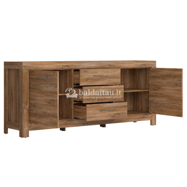 Komoda GENT KOM2D3S Komoda GENT KOM2D3S