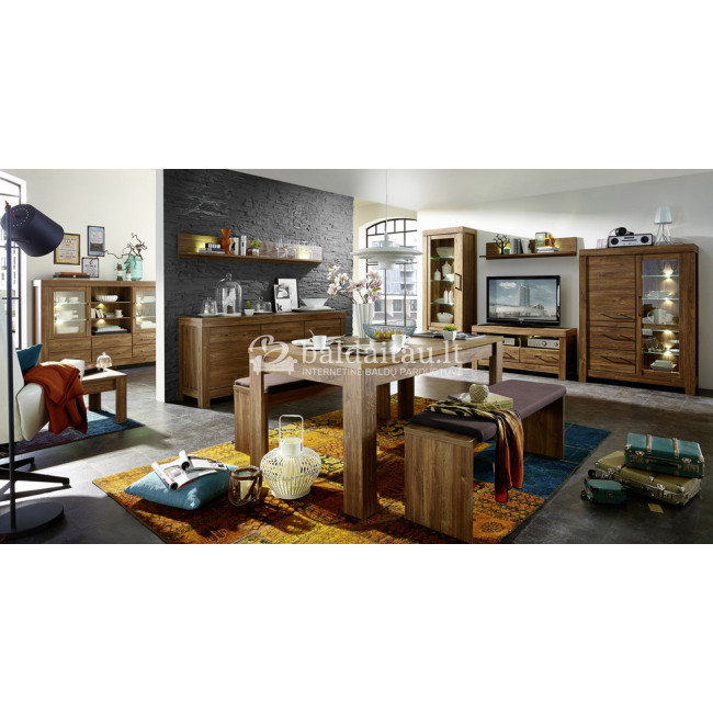Vitrina GENT REG1W2S Vitrina GENT REG1W2S