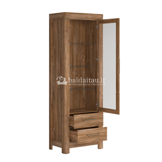 Vitrina GENT REG1W2S Vitrina GENT REG1W2S