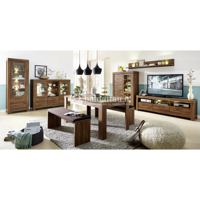 Vitrina GENT REG1W1D2S Vitrina GENT REG1W1D2S