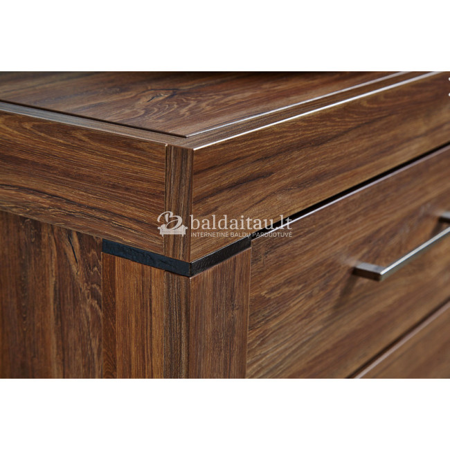 Vitrina GENT REG1W1D2S Vitrina GENT REG1W1D2S