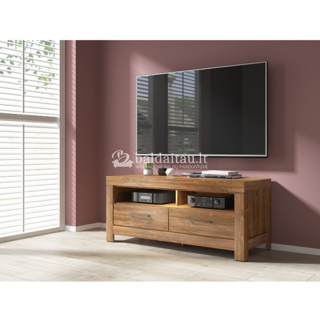 TV spintelė GENT RTV2S TV spintelė GENT RTV2S