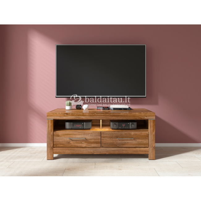 TV spintelė GENT RTV2S TV spintelė GENT RTV2S