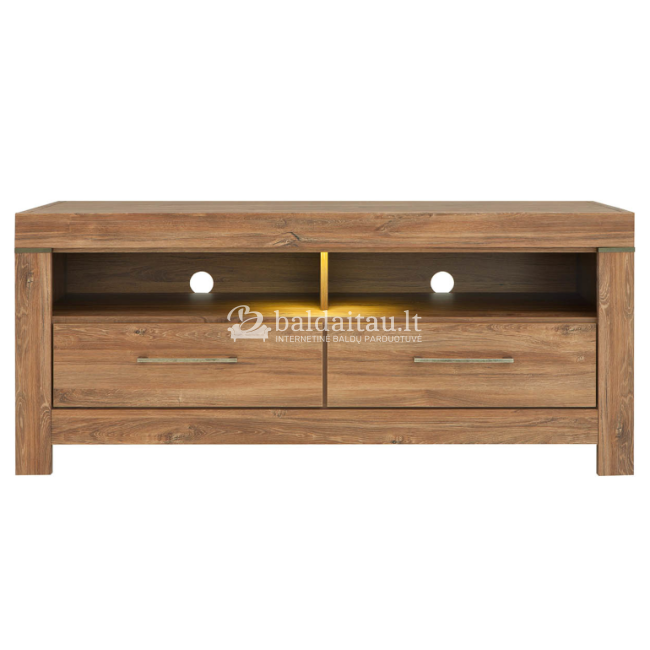 TV spintelė GENT RTV2S TV spintelė GENT RTV2S