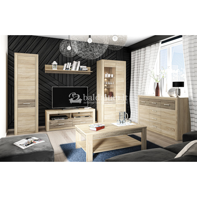 TV spintelė CASTEL 13 TV spintelė CASTEL 13