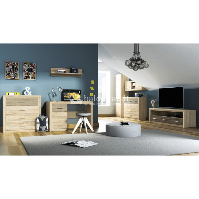 TV spintelė CASTEL 13 TV spintelė CASTEL 13
