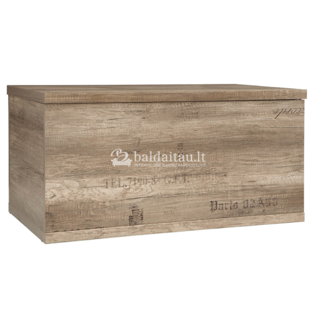 Daiktadėžė MALCOLM KUF/90 Daiktadėžė MALCOLM KUF/90