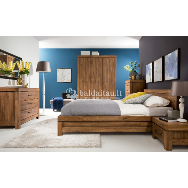 Komoda GENT KOM3S912 Komoda GENT KOM3S912