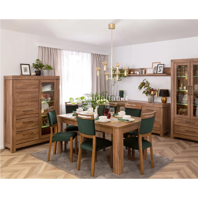Komoda GENT KOM3S912 Komoda GENT KOM3S912