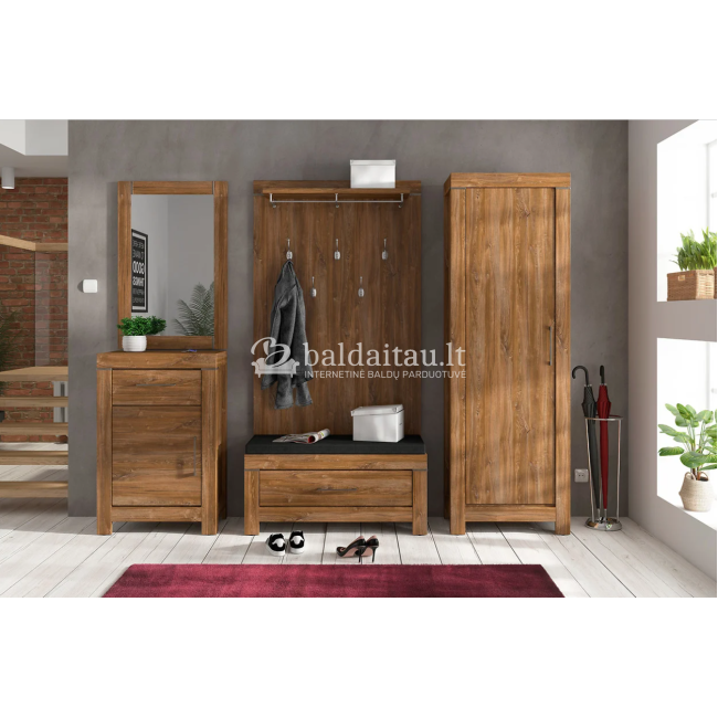 Vitrina GENT REG2W2S2010 Vitrina GENT REG2W2S2010