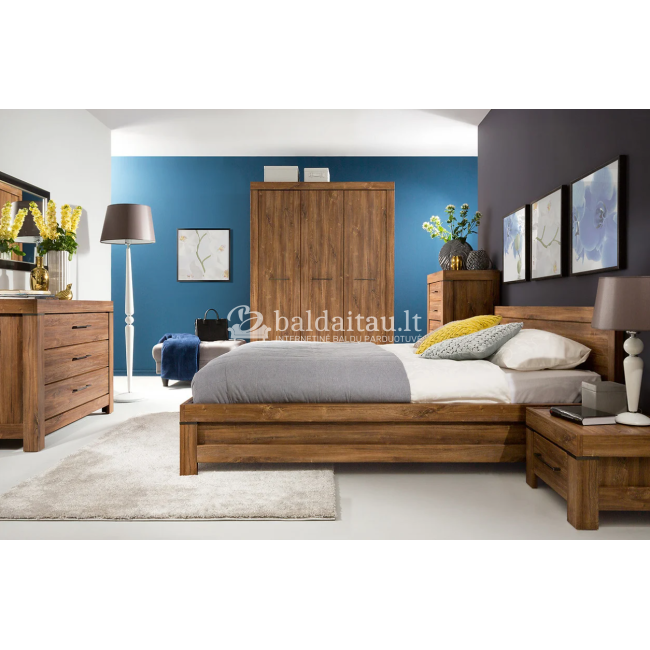 Vitrina GENT REG2W2S2010 Vitrina GENT REG2W2S2010