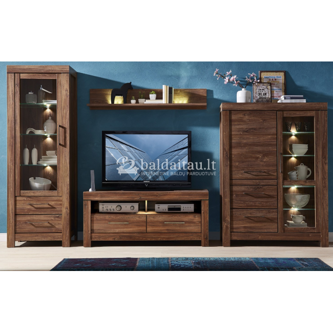 Vitrina GENT REG2W2S2010 Vitrina GENT REG2W2S2010