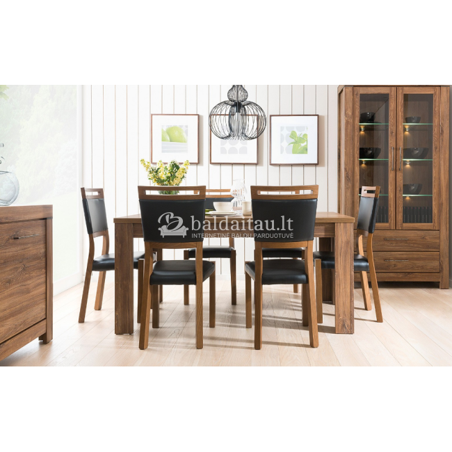 Vitrina GENT REG2W2S2010 Vitrina GENT REG2W2S2010