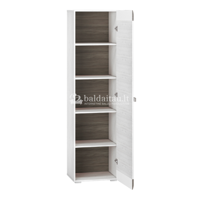 Pastatoma Spintelė BLANCO 03 Pastatoma Spintelė BLANCO 03