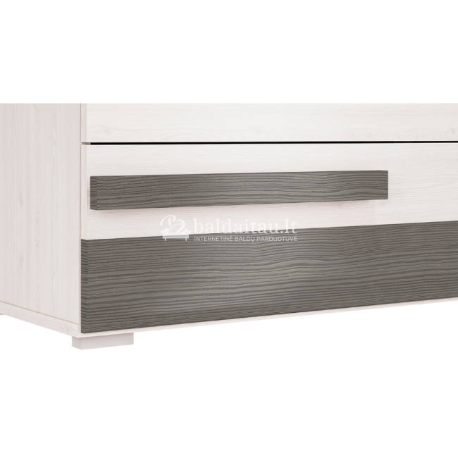 Komoda BLANCO 08 Komoda BLANCO 08