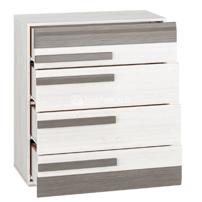 Komoda BLANCO 08 Komoda BLANCO 08