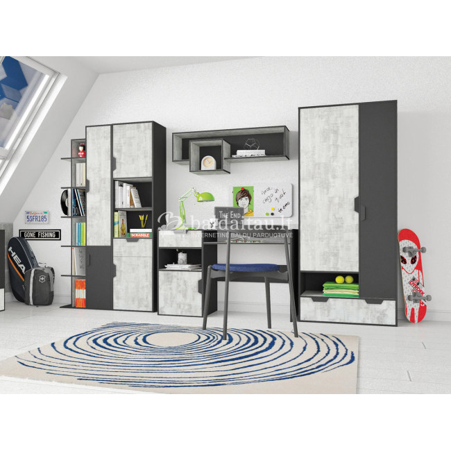 Lentyna NANO NA4 Lentyna NANO NA4