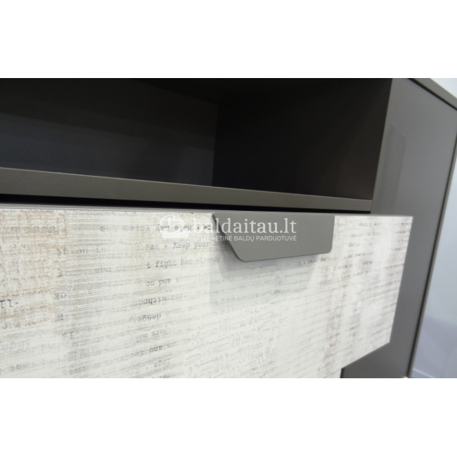 TV spintelė NANO NA10 TV spintelė NANO NA10