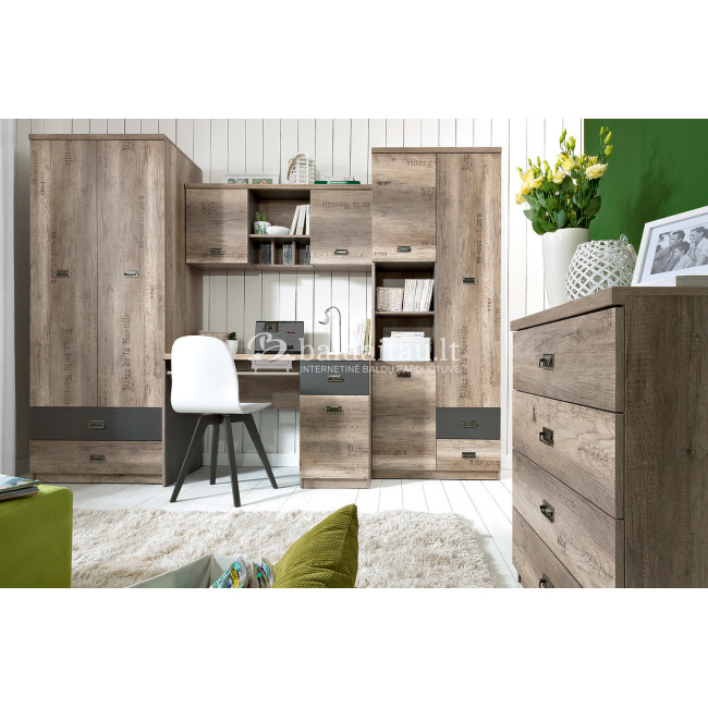 Lova MALCOLM LOZ/80/160 Lova MALCOLM LOZ/80/160
