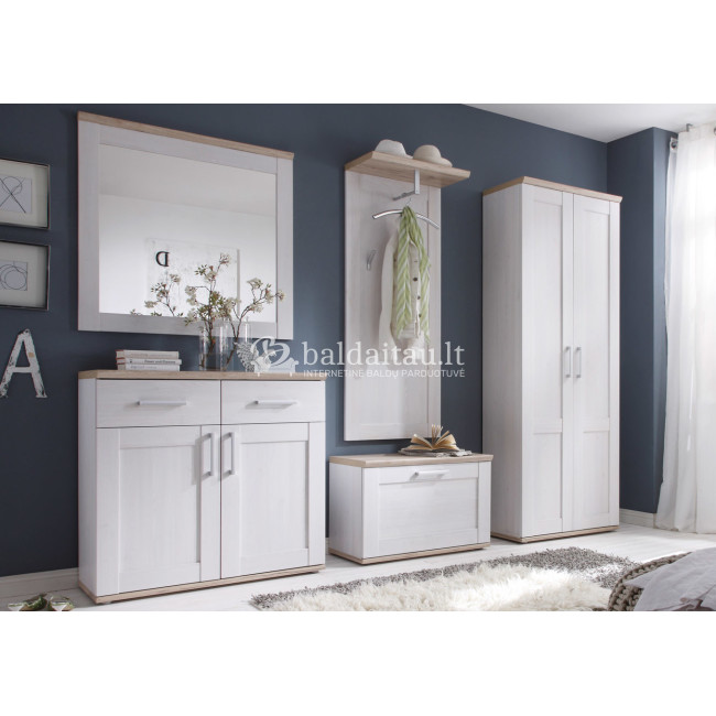 Spintelė ROMANCE SFK1D Spintelė ROMANCE SFK1D