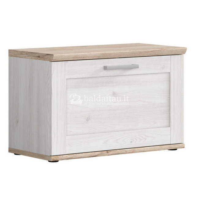 Spintelė ROMANCE SFK1D Spintelė ROMANCE SFK1D