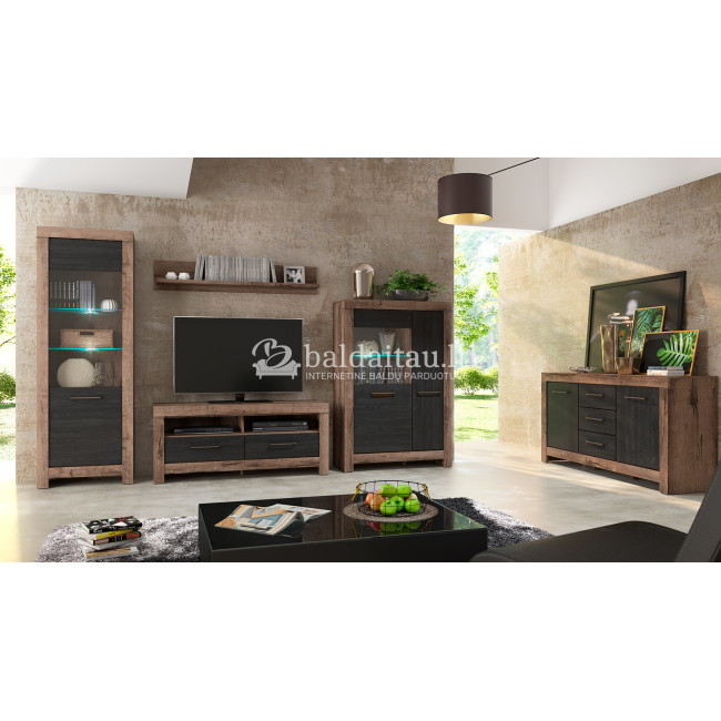 Vitrina BALIN REG1W Vitrina BALIN REG1W