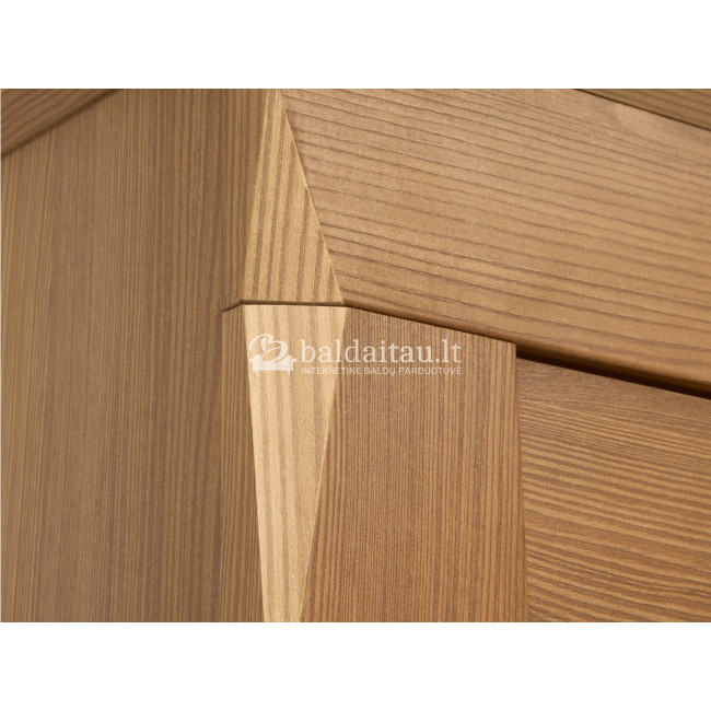 Vitrina BERGEN REG2W2D Vitrina BERGEN REG2W2D