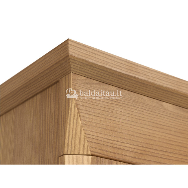 Vitrina BERGEN REG2W2D Vitrina BERGEN REG2W2D