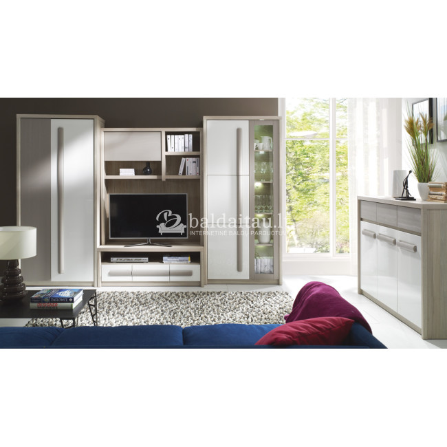 TV spintelė ROMA ROM4 TV spintelė ROMA ROM4