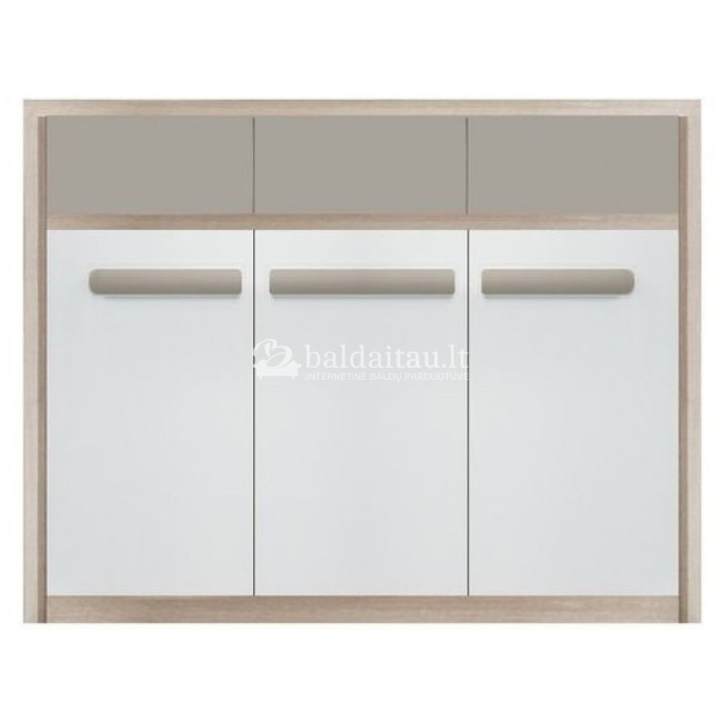 Komoda ROMA ROM12 Komoda ROMA ROM12