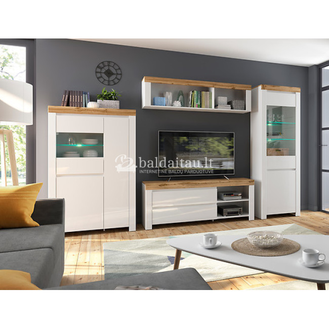 TV spintelė HOLTEN RTV2S TV spintelė HOLTEN RTV2S