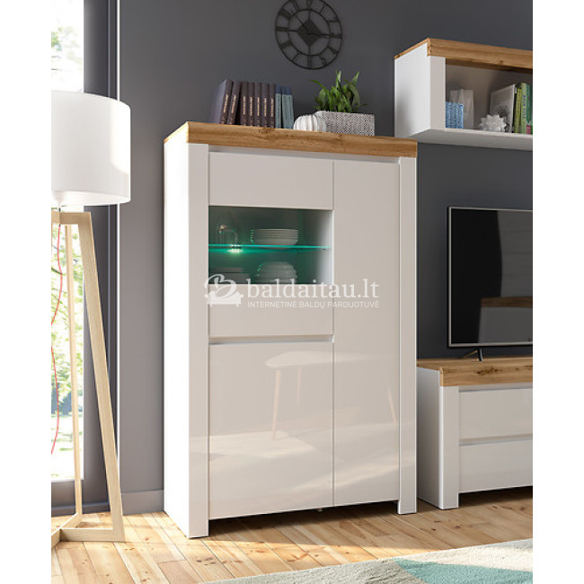 TV spintelė HOLTEN RTV2S TV spintelė HOLTEN RTV2S