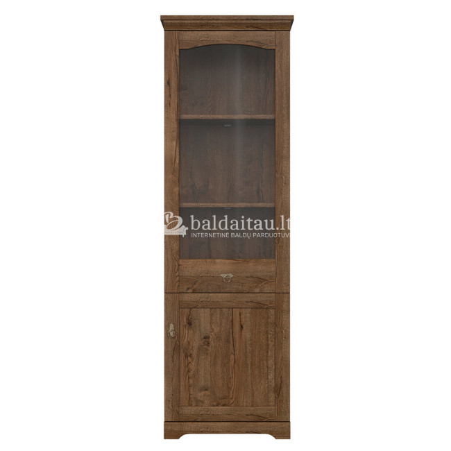Vitrina PATRAS REG1D1W/63 Vitrina PATRAS REG1D1W/63