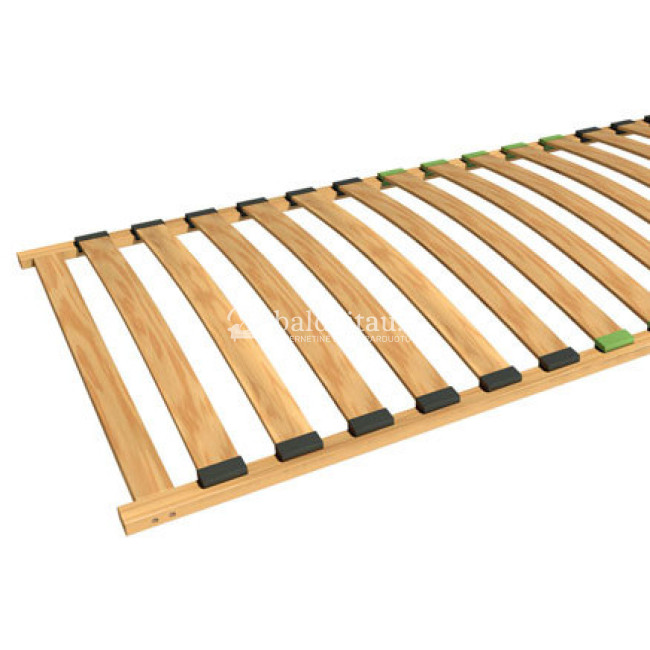 Grotelės ENTRO ERGO BASIC 90X200 Grotelės ENTRO ERGO BASIC 90X200