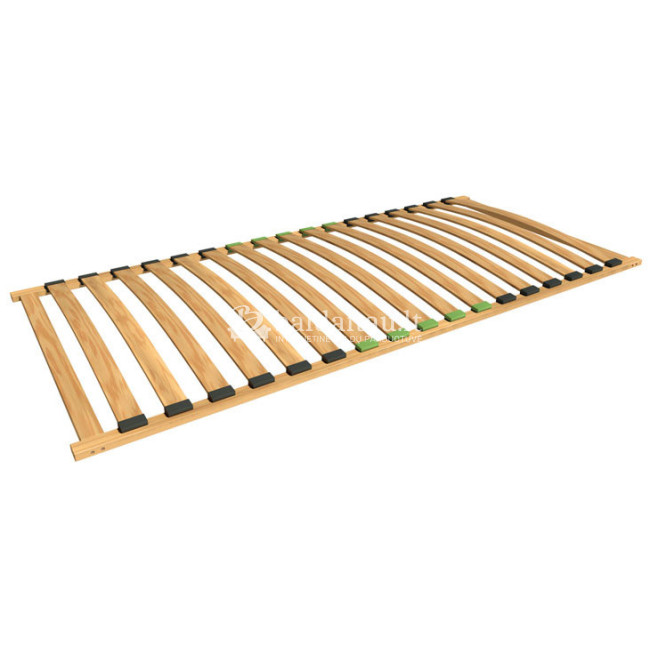 Grotelės ENTRO ERGO BASIC 90X200 Grotelės ENTRO ERGO BASIC 90X200