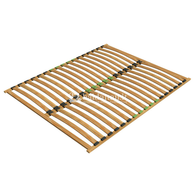 Grotelės ENTRO ERGO BASIC 120X200 Grotelės ENTRO ERGO BASIC 120X200