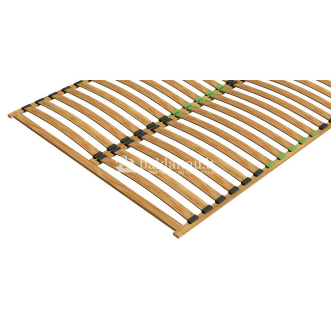 Grotelės ENTRO ERGO BASIC 120X200 Grotelės ENTRO ERGO BASIC 120X200