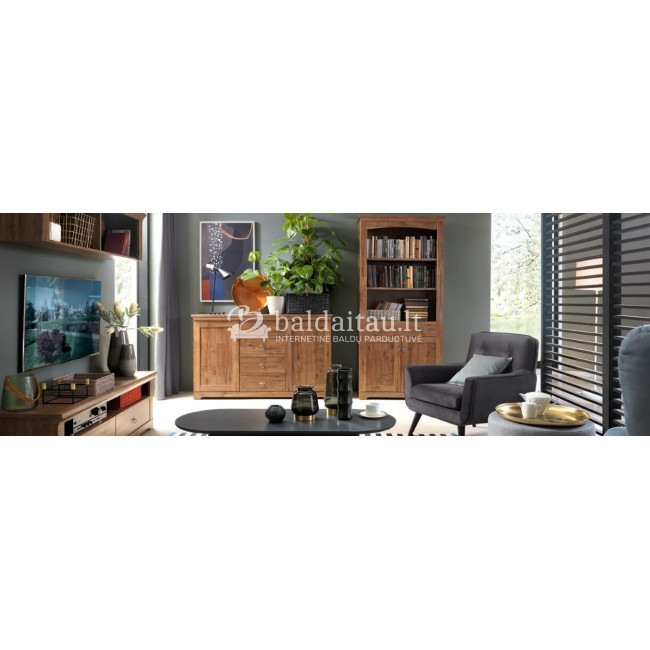 Vitrina PATRAS REG1W2S Vitrina PATRAS REG1W2S
