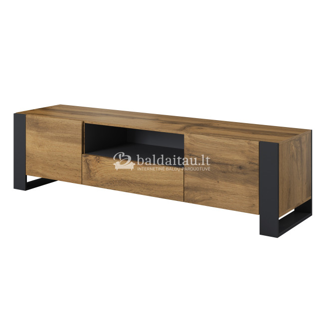 Tv spintelė WOOD Tv spintelė WOOD