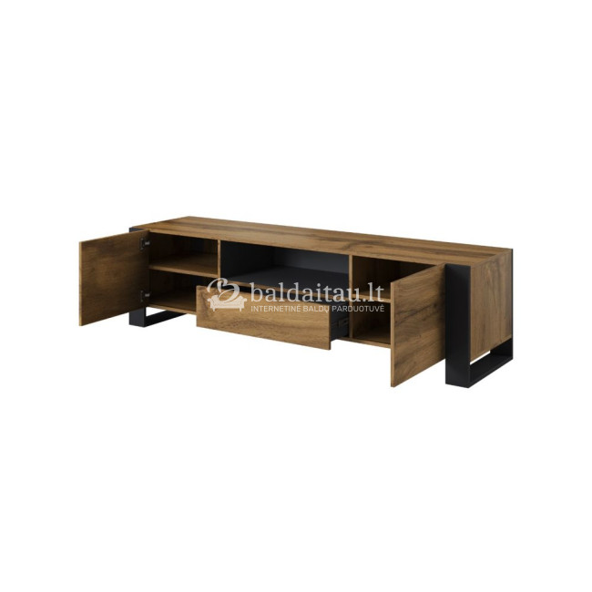 Tv spintelė WOOD Tv spintelė WOOD