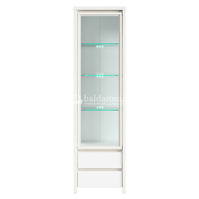 Vitrina KASPIAN REG1W2S Vitrina KASPIAN REG1W2S