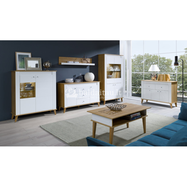 Tv spintelė SONIA SN12 Tv spintelė SONIA SN12