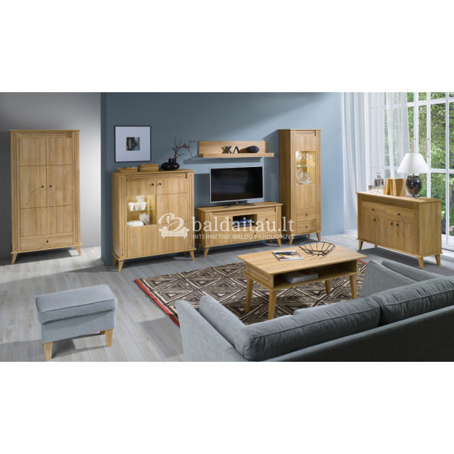 Tv spintelė SONIA SN12 Tv spintelė SONIA SN12