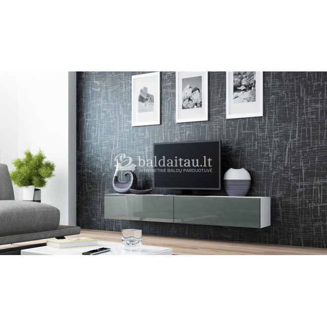 Pakabinama tv spintelė VIGO 180 B Pakabinama tv spintelė VIGO 180 B